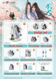 MDZS NMS WQ Series Merch