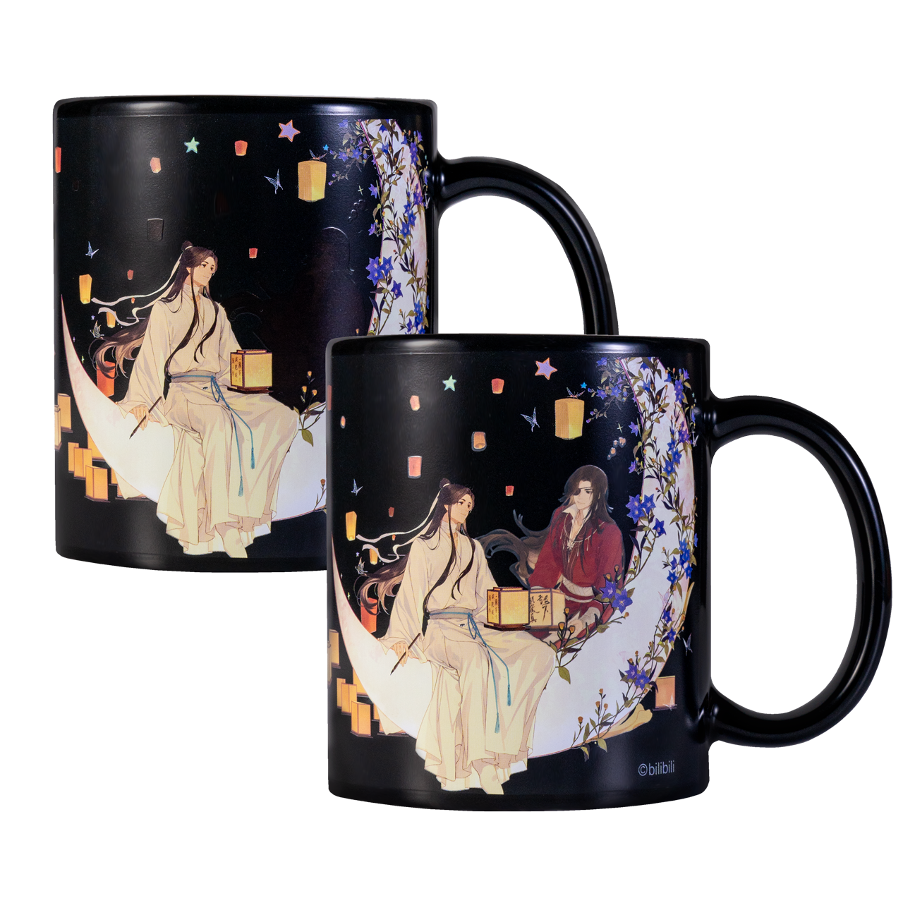 TGCF XYS GSGJ Color Changing Mug – CQL Derivs TGCF XYS GSGJ Color Changing Mug – CQL Derivs