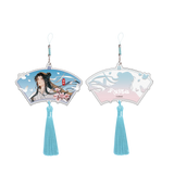 TGCF Bemoe SHY Series Merch