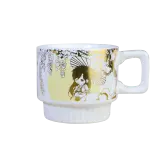 TGCF XYS YLHY Stacking Cups