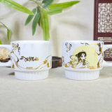 TGCF XYS YLHY Stacking Cups