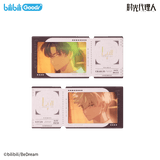Link Click BEMOE YDP Merch