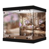 Link Click GSAS Nendoroid Acrylic Display Case