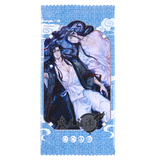 MDZS Bemoe QMXH Series Doodle Card