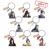 MDZS TENCENT GG Blind Box