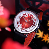 TGCF XYS XWZL Quartz Watch