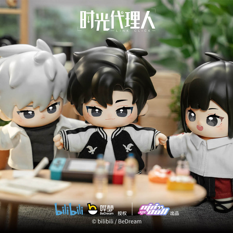 minidoll – CQL Derivs minidoll – CQL Derivs