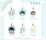 Alien Stage SYMGC BBXL QTWW Blind Box
