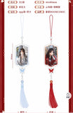 TGCF BOOMCOMIC YYDY Merch
