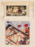 JYJF YHJ SSJ Pop-up Store