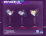 Alien Stage SYS Pop-up Shop