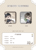 A Letter From Keanu Reeves JGM 3st Round Merch