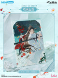 TGCF bilibiliGoods SHJ Merch