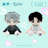 Alien Stage Nullset Plushied Doll 20cm