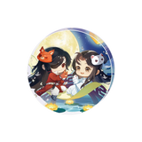 TGCF JKS GFZX Series Merch