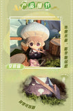 Little Mushroom QHXY Mushroom Body Doll