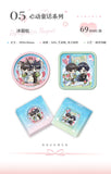 Little Mushroom MLWM SG HL XDTH Merch
