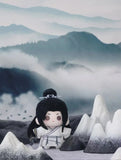 ErHa QHXY QQNNX Co-branded Dolls