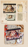 JYJF YHJ SSJ Pop-up Store