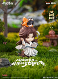 TGCF LMSJ FXBR Q-Version Figure