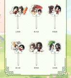 TGCF BBDG JQZC Merch