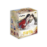 TGCF KaYou HYLD YDPR Series Blind Box