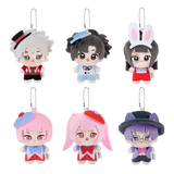 Link Click Minidoll SGQJ Series Merch