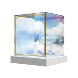 TGCF SWJH Figure Acrylic Display Case