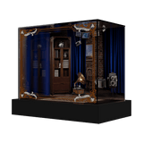 Link Click QC GYDG Chibi Figurines