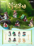 TGCF LMSJ FXBR Q-Version Figure