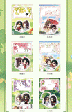 TGCF BBDG JQZC Merch