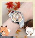 TGCF XYS SYML  LED Watch