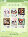 TGCF bilibiliGood XCZS Merch