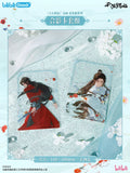 TGCF bilibiliGoods SHJ Merch