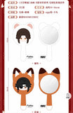 TGCF BOOMCOMIC YYDY Merch