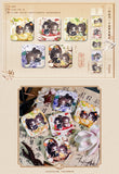 JYJF YHJ SSJ Pop-up Store