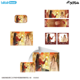TGCF Bemoe DYCC Merch