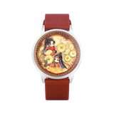 MDZS XYS Shake LED Watch