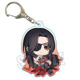 TGCF Bellhouse Q Version Merch