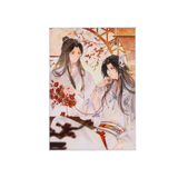 TGCF Bemoe XSRR Series Merch