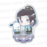 MDZS Medicos DHHX Merch