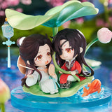 【Second Payment】TGCF GSC Among the Lotus Chibi Figurines