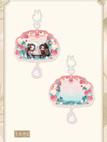 MDZS ChengDu QPL GDFC Merch
