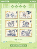 TGCF bilibiliGood XCZS Merch