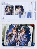 JYJF YHJ SSJ Pop-up Store