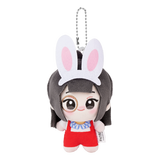 Link Click Minidoll SGQJ Series Merch