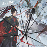 MDZS DH Folding Umbrella