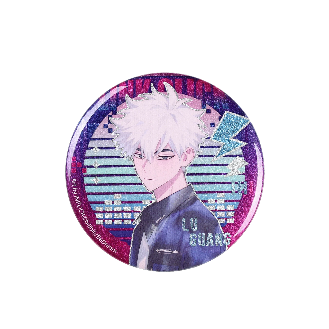 Linkclick Merch Link Click Bemoe Retro Time Series Merch – CQL Derivs