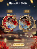 TGCF KEEP MDSQ Medal