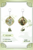 MDZS 7th Anniversary ChengDu Pop-up Store